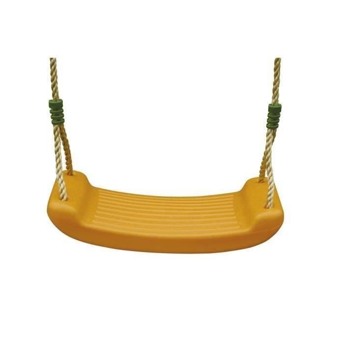 TRIGANO Orange Plastic Swing for Gantry 1.90 / 2.50m