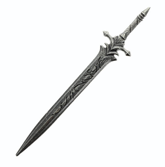 Castlevania 6-Inch Metal Letter Opener (Loot Crate Exclusive)