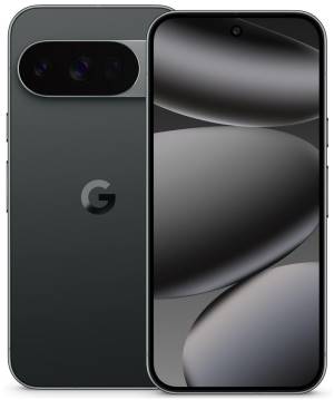 Google Pixel 10 Pro XL 16+256GB 6.8" 5G Obsidian Black EU