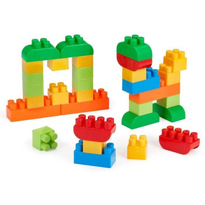 ECOIFFIER - 1927 - Dog barrel 50 pieces - Abrick