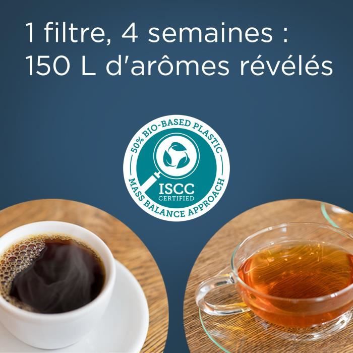 Brita Pack of 2 Maxtra Pro Expert MAXTRA CARTOUCHES