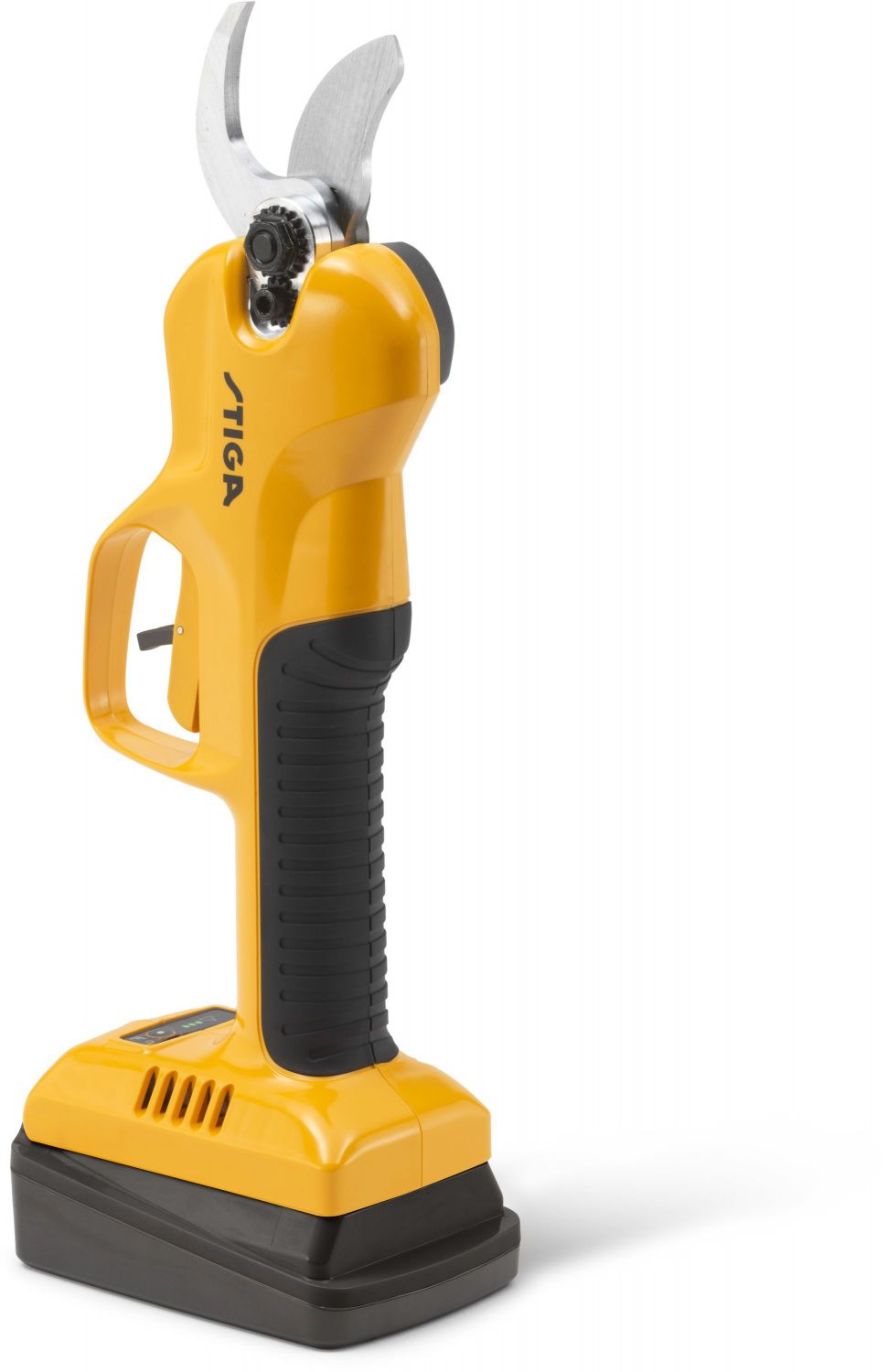 STIGA SC 100e pruning shears kit