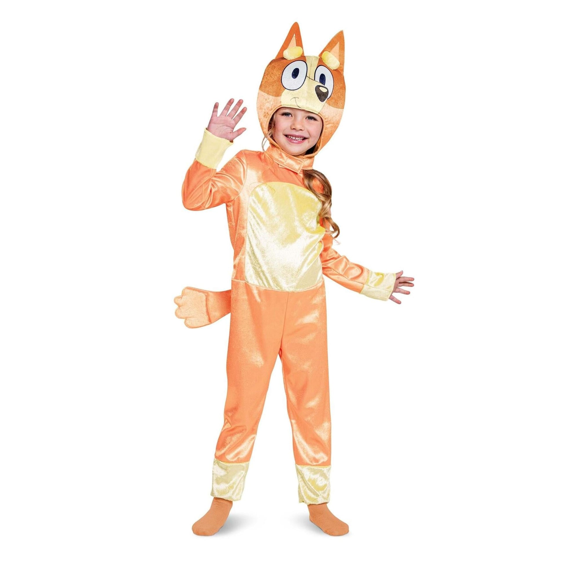 Bluey Bingo Classic Infant Costume | 12-18 Months