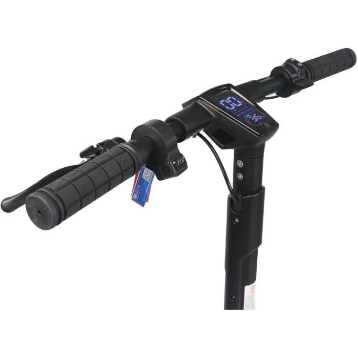 Electric scooter - DUALTRON DOLPHIN - 9'' wheels - Max power 600W - autonomy 40 KM