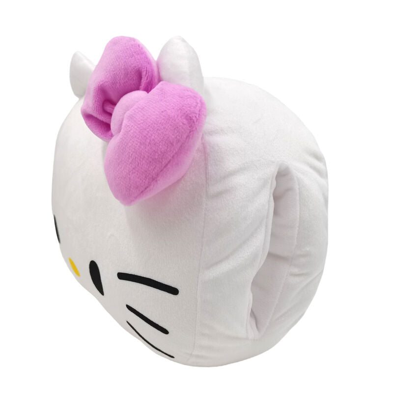 Hello Kitty assorted Hand warmer cushion
