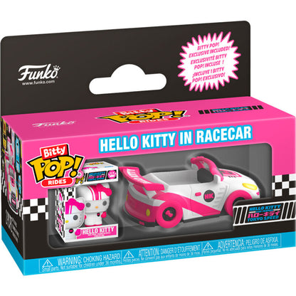 Bitty POP Ride figure Sanrio Hello Kitty and Friends Hello Kitty