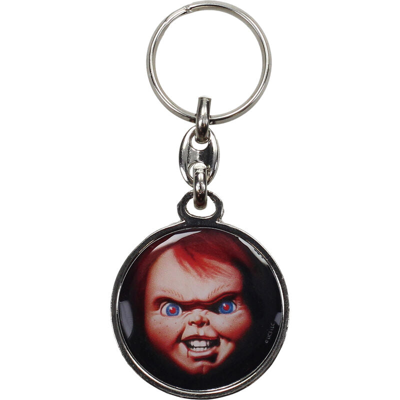 Terror Universal assorted keychain