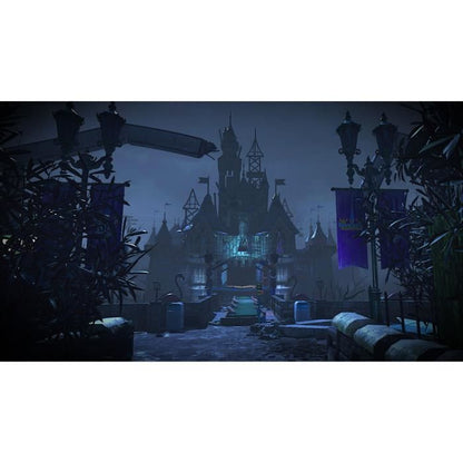 Happy Funland Souvenir - PS5 Game - PSVR2 Required