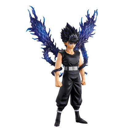 Yu Yu Hakusho Masterlise Hiei Dark Tournament Edition Vol.3 Ichibansho figure 18cm