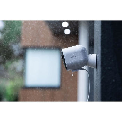 Charger - ARLO - VMA5600C-100PES - Magnetic - For external camera - White