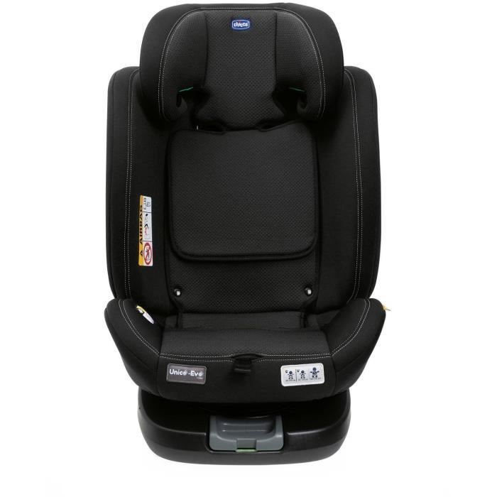 Car Seat Unico CHICCO Evo i-Size black