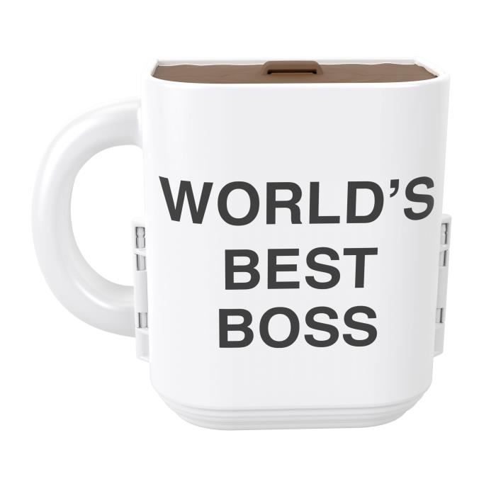 POLLY POCKET Collector's Box The Office - JCC19