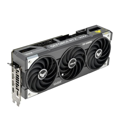 Graphics Card - Asus - TUF Gaming GeForce RTX 5070 - 12 GB GDDR7 - PCIe 5.0 - HDMI, DisplayPort