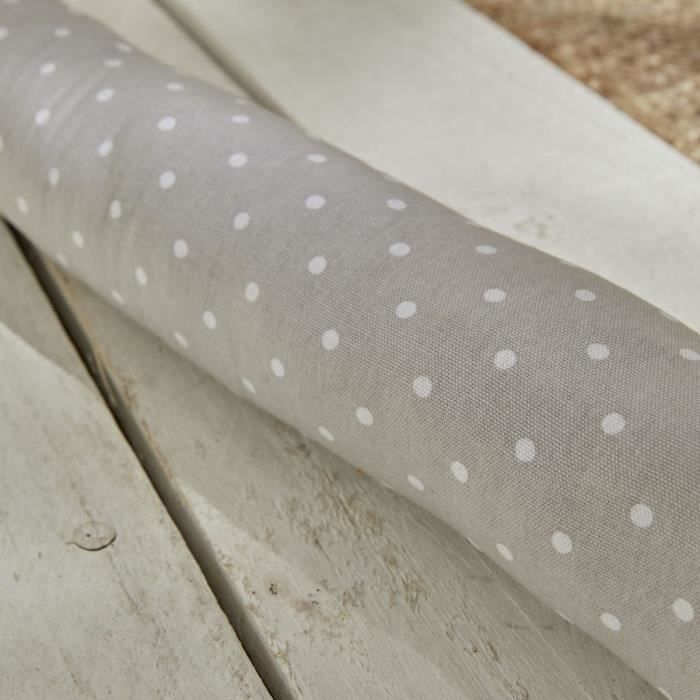 Door bottom - TODAY - CHARME - Constance print - 90 x 10 cm