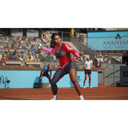 TopSpin 2K25 - PS5 Game - Standard Edition