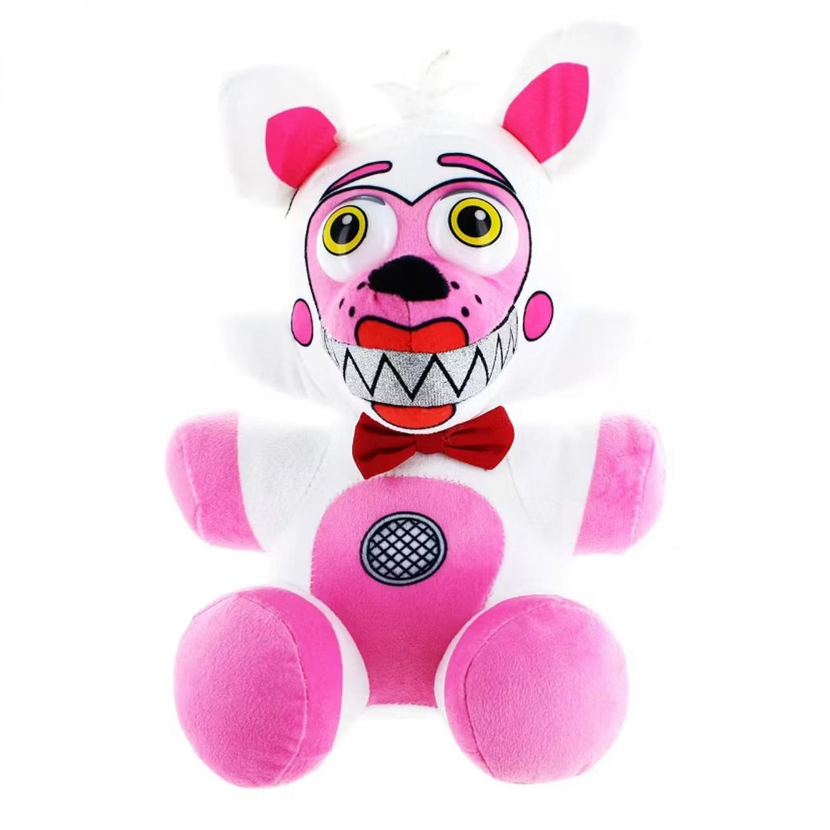 Five Nights at Freddys Sister Location 18 Inch Plush | Foxy
