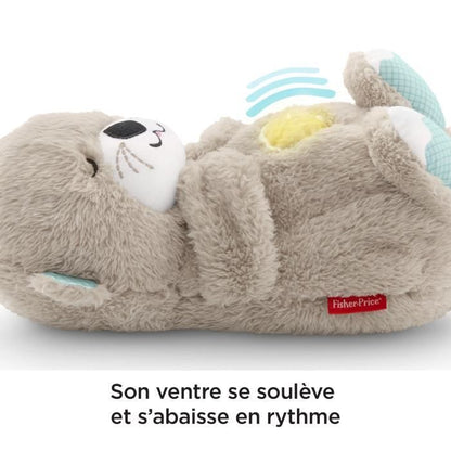 Fisher-Price - Fisher-Price My Otter Calins Good Night - From birth