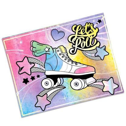 Canal Toys - Art Lab - Watercolor Case - ART 012