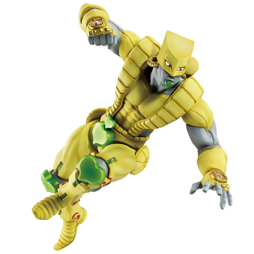 Jojos Bizarre Adventure The World Standoom Ichibansho figure 24cm