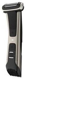 PHILIPS BG7025/15 Series 7000 4D Body Trimmer - Waterproof