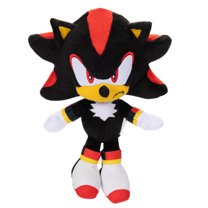 Sonic the Hedgehog series 10 assorted plush toy 10cm