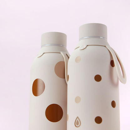 Small Dots Thermal bottle 500ml