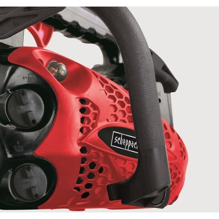 Scheppach thermal elegator 25 cm - 25 cc - CSP2540