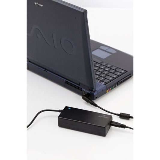 BLUESTORK Universal PC Charger 90W - 9 tips