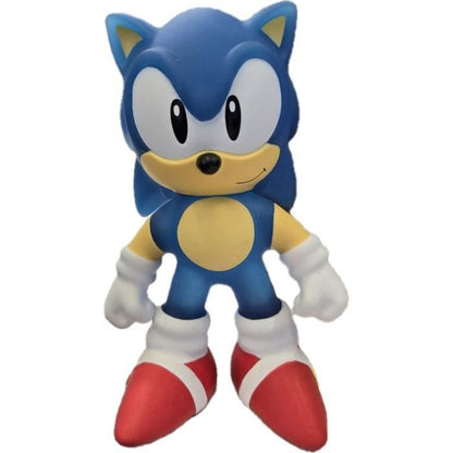 Sonic Glow Surge 13cm - HERoeS OF GOO JIT ZU - SONIC - Luminous and extendable figure