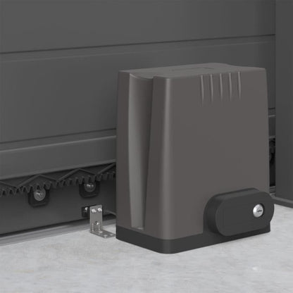 Connected module for gates and garage doors of all brands - Avidsen - HomeGate