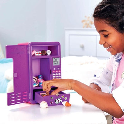 VTECH KIDISECRETS - MY MAGICLOCKER LOCKER (PINK)