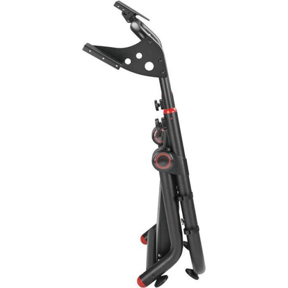 OPLITE WHEEL STAND GTR - High Resistance Force Feedback Steering Wheel Support