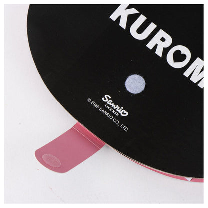 Hello Kitty Kuromi colouring activity book