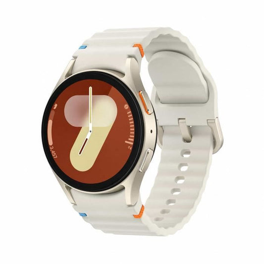 Samsung Watch7 40mm cream 4G smartwatch