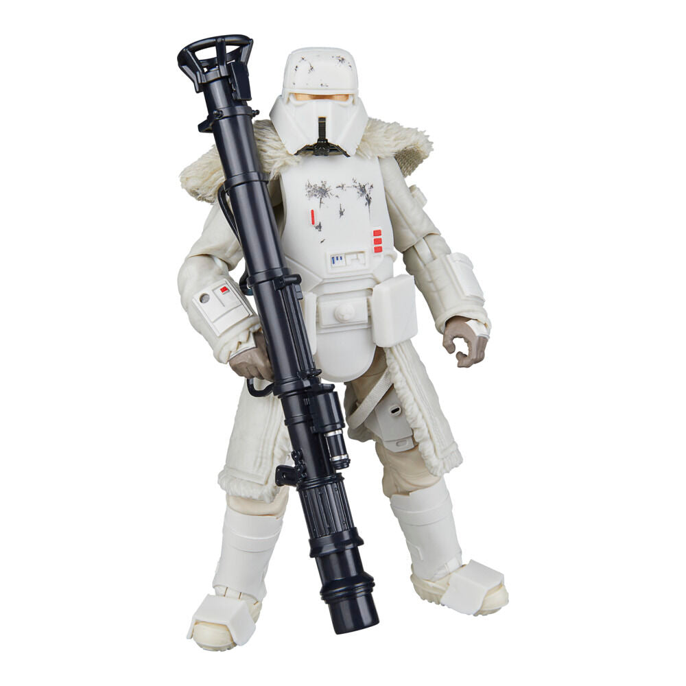Star Wars Andor Range Trooper figure 15cm