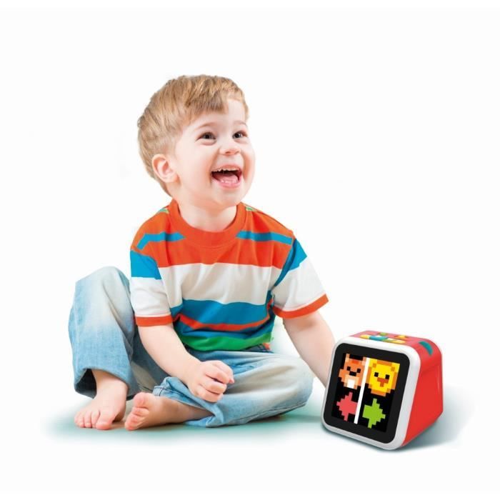 CLEMENTONI - Magical Stories - Innovative Storyteller - 3 Game Modes - Free App with Even More Features