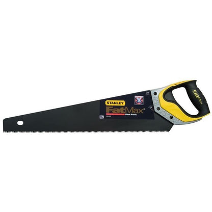 Hand Saw - STANLEY FATMAX - 2-20-529 - Blade Armor - 500 mm Cutting
