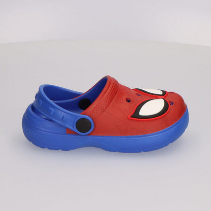 Marvel Spiderman Premium Pins clogs