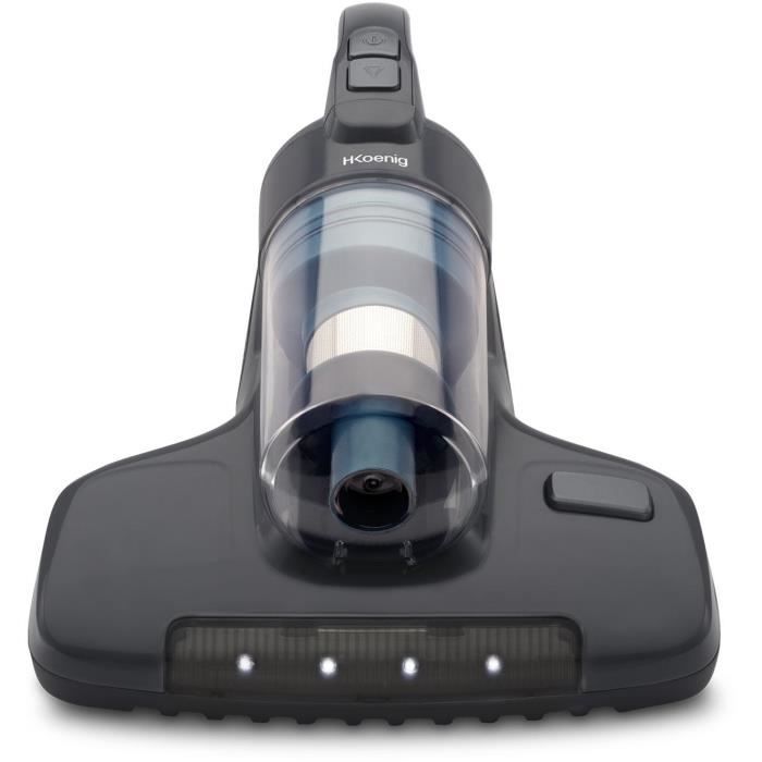 Hkoenig Umat40 - Hand vacuum cleaner
