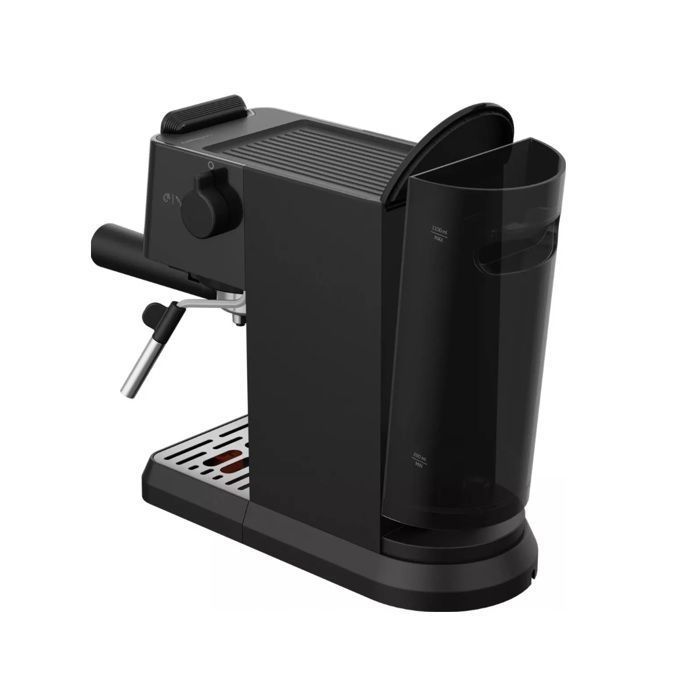 Manual espresso machine - BEKO - CEP5302B - 1628 W - 1.1 L - Black