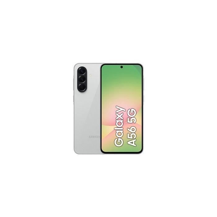 SAMSUNG Galaxy A56 5G Smartphone 256 GB Gray