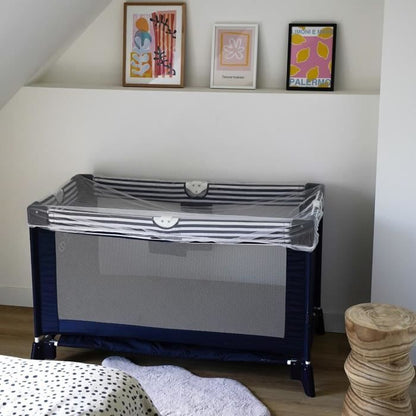 THERMOBABY mosquito net hedge bed park