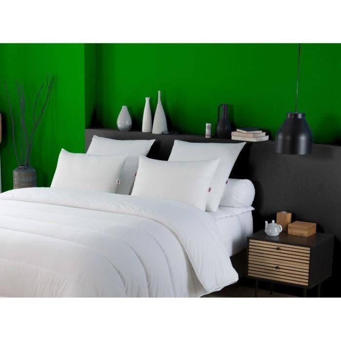 Anti-mite pillow 50x70 cm - 100% Polyester - DODO