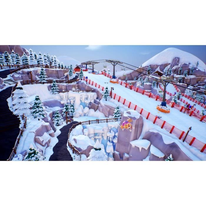 PAW Patrol World - Paw Patrol - Nintendo Switch game