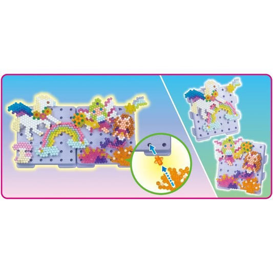 AQUABEADS The Enchanted World For Children