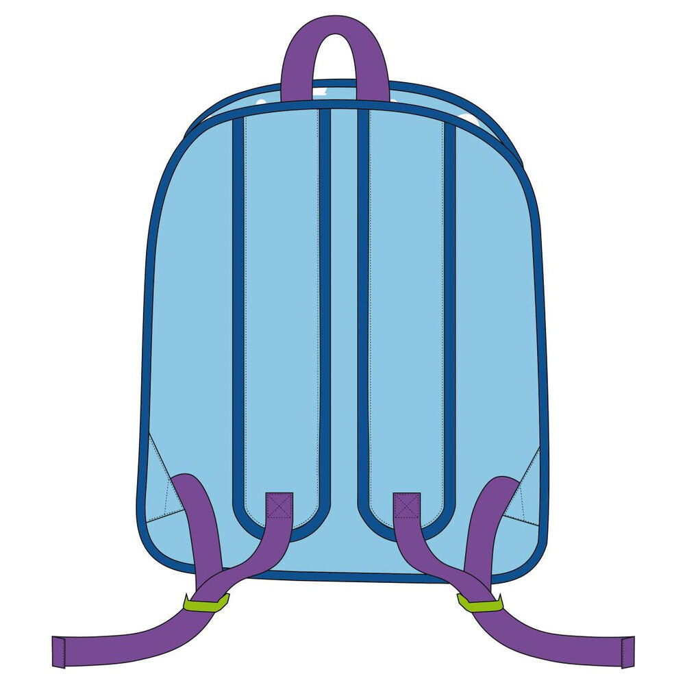 Disney Pixar Toy Story 3D backpack 30cm