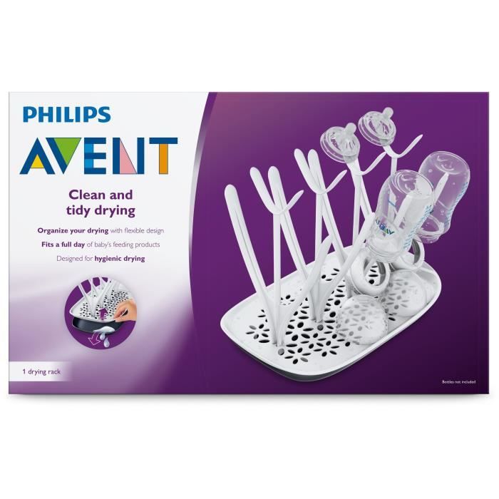 PHILIPS AVENT Bottle Drainer SCF149 / 00