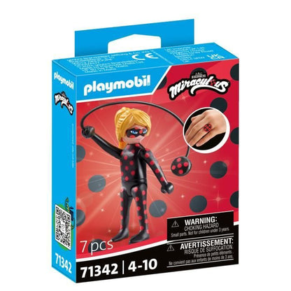 PLAYMOBIL 71342 Miraculous: Antibug