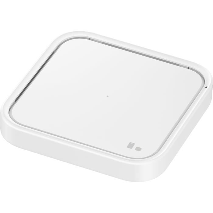 PAD Flat Induction Fast Load - 15W - Samsung - White