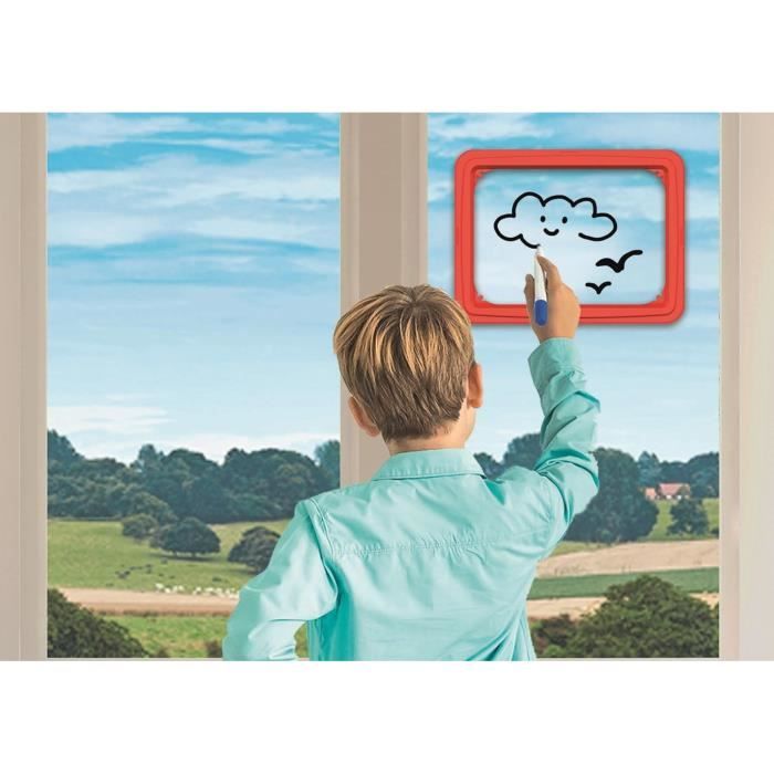 Clementoni - My writing workshop - 52673